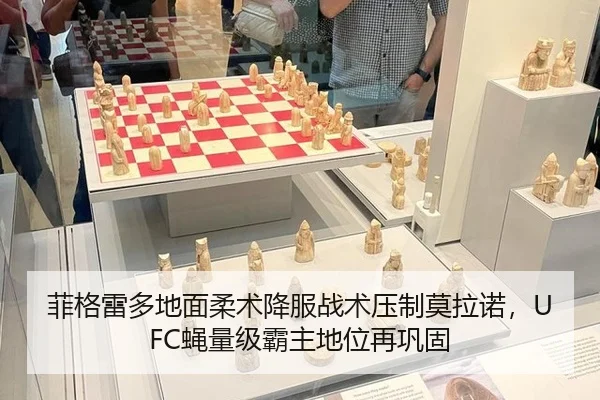 菲格雷多地面柔术降服战术压制莫拉诺，UFC蝇量级霸主地位再巩固