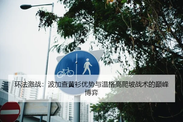 环法激战：波加查黄衫优势与温格高爬坡战术的巅峰博弈